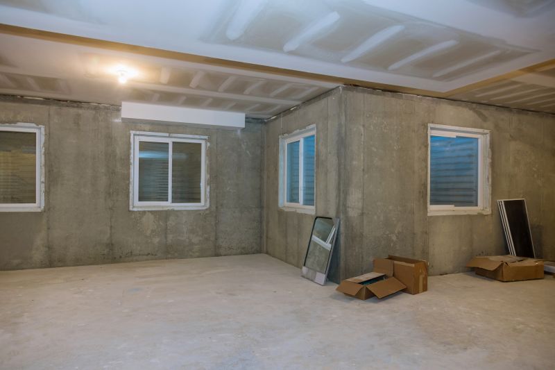 Concrete Foundation Leveling in Centerville, UT
