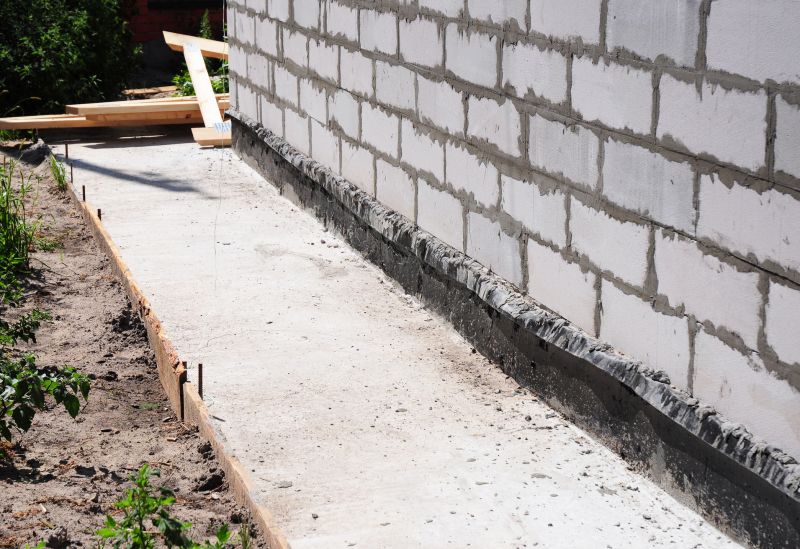Foundation Maintenance in Layton, UT