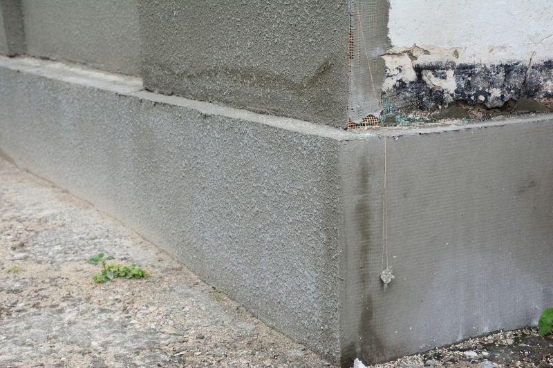 Foundation Maintenance in Layton, UT