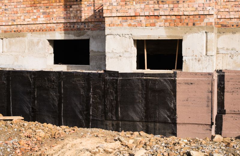 Foundation Repair in Syracuse, UT