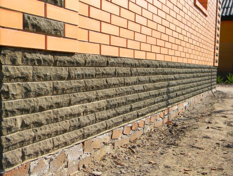 Foundation Strengthening in Layton, UT