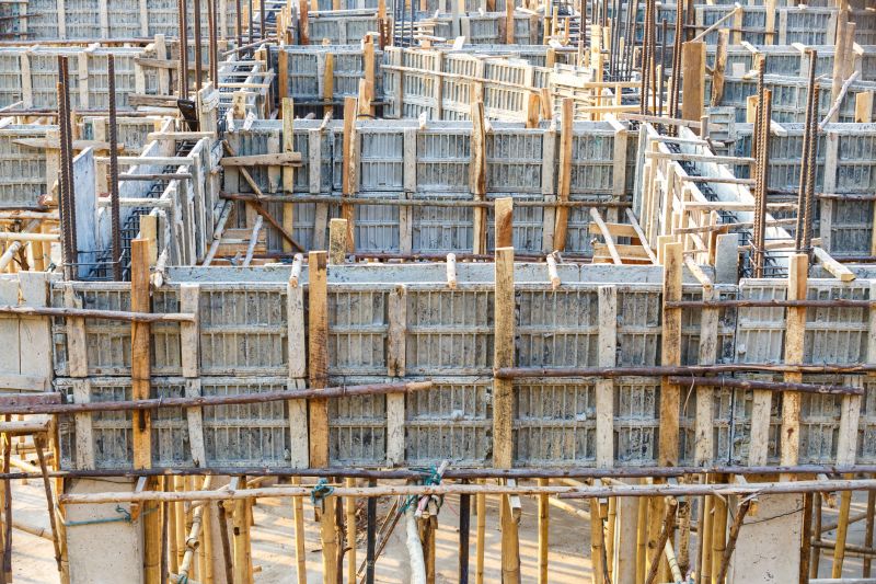 Helical Pile Installation in Layton, UT
