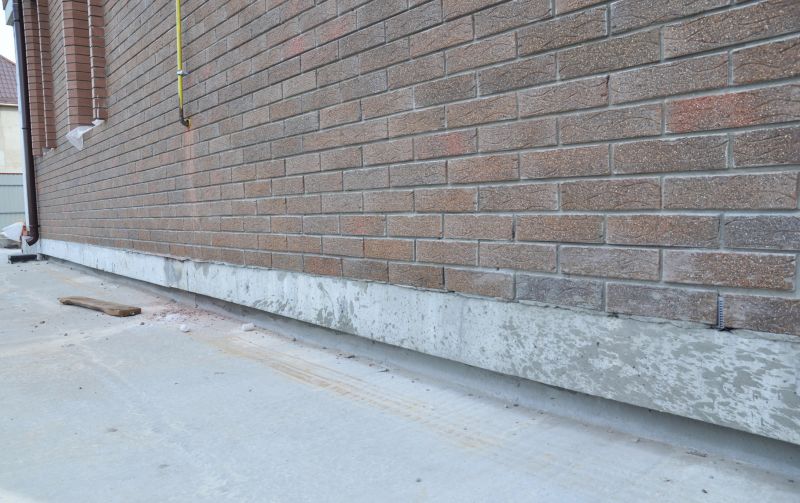 Structural Foundation Repair in Centerville, UT