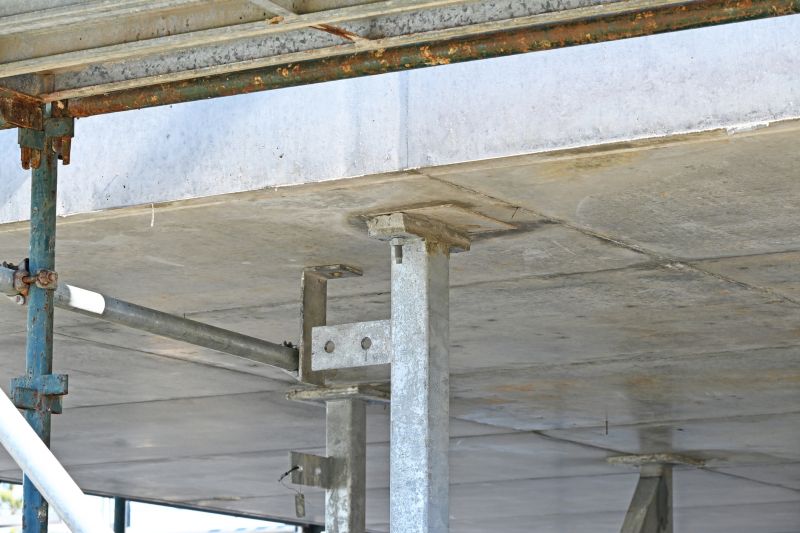 Structural Underpinning in Layton, UT